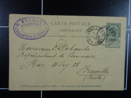 E. Socquet Pharmacien Ypres - Mercaderes