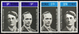 Irland Eire 1970 - Mi.Nr. 244 - 247 - Postfrisch MNH - Unused Stamps