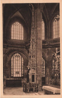 ALLEMAGNE - Nürnberg - Sakramentshäuschen In Der Lorenzkirche - Carte Postale Ancienne - Nuernberg