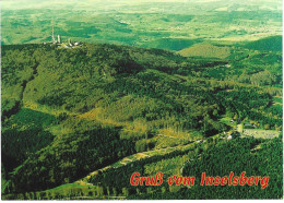 Duitsland 028 Inselberg Thüringen - Kronach