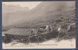 Chalets De La Chaux... - La Chaux