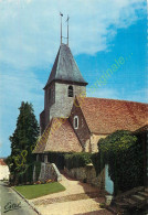 78.  THOIRY . Eglise De Goupillières . - Thoiry