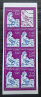 Carnet Journée Du Timbre 1997 N° BC3053 Type Mouchon Neuf Non Plié - Stamp Day