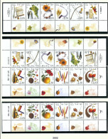 ISRAEL Ca.2002: Lot De Neufs** Avec Tabs - Ongebruikt (met Tabs)