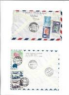 IRAN PERSIA - POSTAL HISTORY LOT - Iran