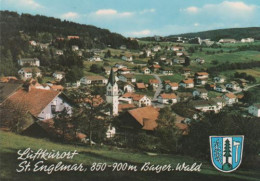 1692 - Englmar - Bayerischer Wald - Ca. 1975 - Straubing