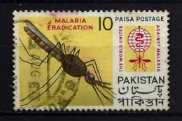 Pakistan  1962 Insect Y.T. 159 (0) - Pakistan