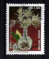 Brasil 2004 Flora Y.T. 2900 (0) - Used Stamps