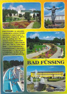 AK 207627 GERMANY - Bad Füssing - Bad Fuessing