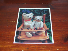 72226-      TEDDY BEAR  / BEREN / BEARS / BÄREN / OURS / ORSI - Spielzeug & Spiele