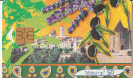 TC11 - F1173 - PROVENCE 2 Pour 1 € - Unclassified