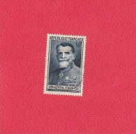 1949 Yt 847 Obl - Used Stamps