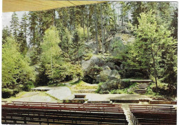 Duitsland 100-1 Luisenburg Naturbühne Im Fichtelgebirge - Wunsiedel