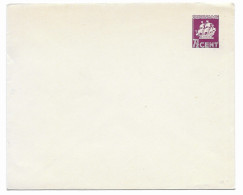 Suriname  1938 Enveloppe G19 (SN 2531) - Suriname ... - 1975