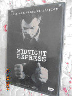 Midnight Express - [DVD] [Region 1] [US Import] [NTSC] Alan Parker - Dramma
