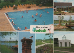 109325 - Bad Rodach - Thermalbad - Bad Rodach