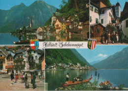 100397 - Österreich - Hallstatt - Ca. 1985 - Hallstatt