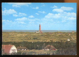 CPM Pays Bas Groeten Van SCHIERMONNIKOOG - Schiermonnikoog