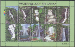 Sri Lanka - New Issue 02-02-2024 (Yvert ) Vel - Sri Lanka (Ceylon) (1948-...)