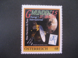 Österreich- PM Gmunden 8115575, Gmunden'15 ** - Personalisierte Briefmarken