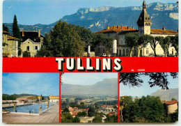 TULLINS  Multivue   RR 1250 - Tullins