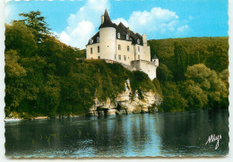 LACAVE Le Chateau De La Treyne  RR 1272 - Lacave