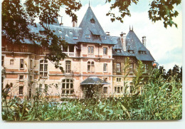 GOUVIEUX Le Chateau De Montvillargenne  RR 1269 - Gouvieux