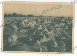 U 11 - 11347 BUKHARA, Uzbekistan, Tombs - Old Postcard - Unused - 1929 - Uzbekistán