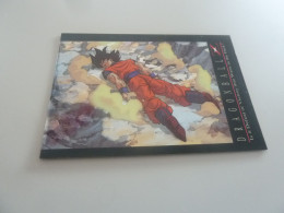 Dragon Ball Z - Did Sangoku Lose ? - N° 070 - Editions Bird Studio -  Année 1996 - - Dragonball Z