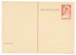 Suriname 1938-39 G40 (SN 2553) - Suriname ... - 1975