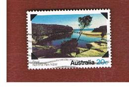 AUSTRALIA  - SG 710  -  1979   NATIONAL PARKS: ROYAL                         -    USED - Used Stamps