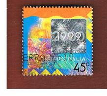 AUSTRALIA  -  SG 1921  -      1999 HOLOGRAM     -       USED - Gebraucht