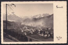 AUSTRIA ,   Donawitz    OLD  POSTCARD - Leoben