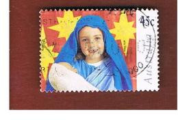 AUSTRALIA  -  SG 1724 -      1997 CHRISTMAS           -       USED - Usati