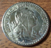 TIMOR 20 AVOS 1945 - Timor