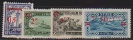 Syrie 188/91** - Other & Unclassified