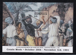 Dominique BF N°187 - Neuf ** Sans Charnière - TB - Dominica (1978-...)