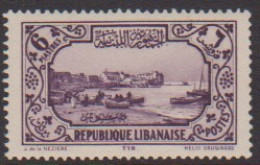 Grand Liban 142** - Other & Unclassified