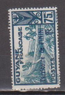 ININI          N°  YVERT 15  NEUF AVEC CHARNIERES  ( CHARN /02/24 ) - Unused Stamps