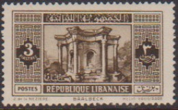 Grand Liban 138** - Other & Unclassified