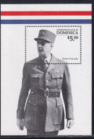 Dominique BF N°193 - De Gaulle - Neuf ** Sans Charnière - TB - Dominique (1978-...)