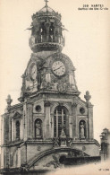 FRANCE - Nantes - Beffroi De Ste Croix - Carte Postale Ancienne - Nantes