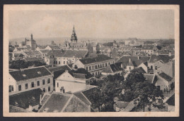 AUSTRIA ,    ,   Laa An Der Thaya   ,  OLD  POSTCARD - Laa An Der Thaya