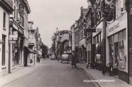 3694	10	Winterswijk, Misterstraat (zie Achterkant) - Winterswijk