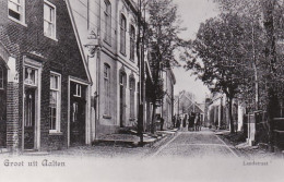 3694	26	Aalten, Landstraat (randen Afgeknipt ???) - Aalten