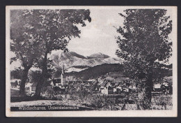 SLOVENIA  ,    Slovenj Gradec ,  OLD  POSTCARD - Slovenia