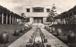 MAROC - Casablanca - Le Palais De SM Le Sultan - Villa De Son Altesse Impériale - Carte Postale - Casablanca