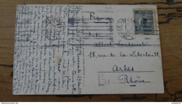 Carte Postale De ROUMANIE 1923   ................  PHI ......... 14544 - Brieven En Documenten