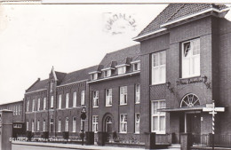 3712	116	Geldrop, St Anna Ziekenhuis  (beschadiging Rechts En Links Boven) - Geldrop