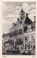 3755	17	Sneek, Stadhuis (zie Auto’s) - Sneek